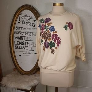 VTG Sloppy Joe's Autumn Sweatshirt OSP